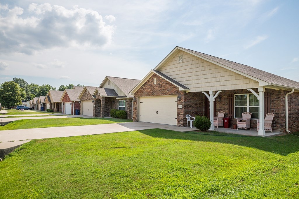 StoneBrook Park Of Durant Rentals Durant, OK RentCafe